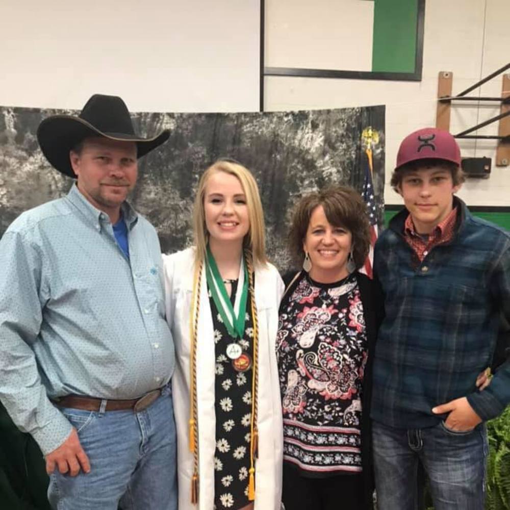 Meet your Posher, Erica